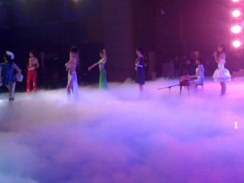 舞台烟雾机	